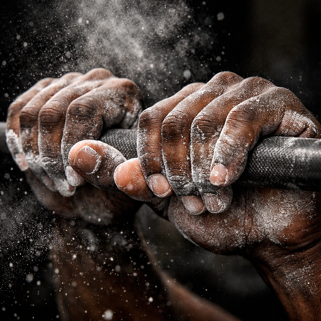 Physical training